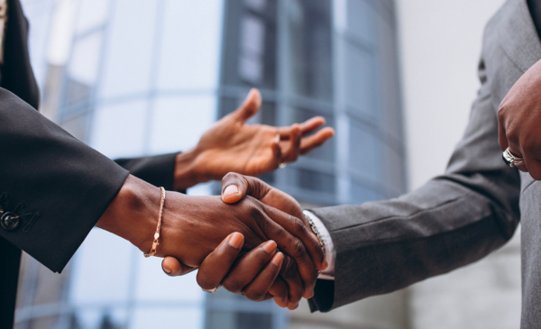 BUSINESS-PARTNERSHIP